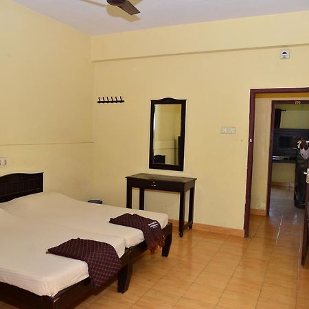 Mm Tourist Home Mangalapadi ภายนอก รูปภาพ