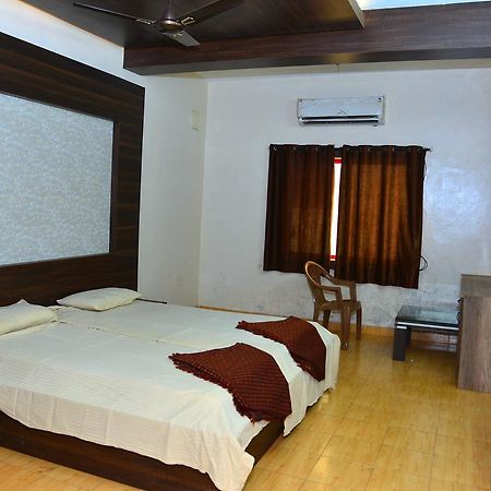 Mm Tourist Home Mangalapadi ภายนอก รูปภาพ