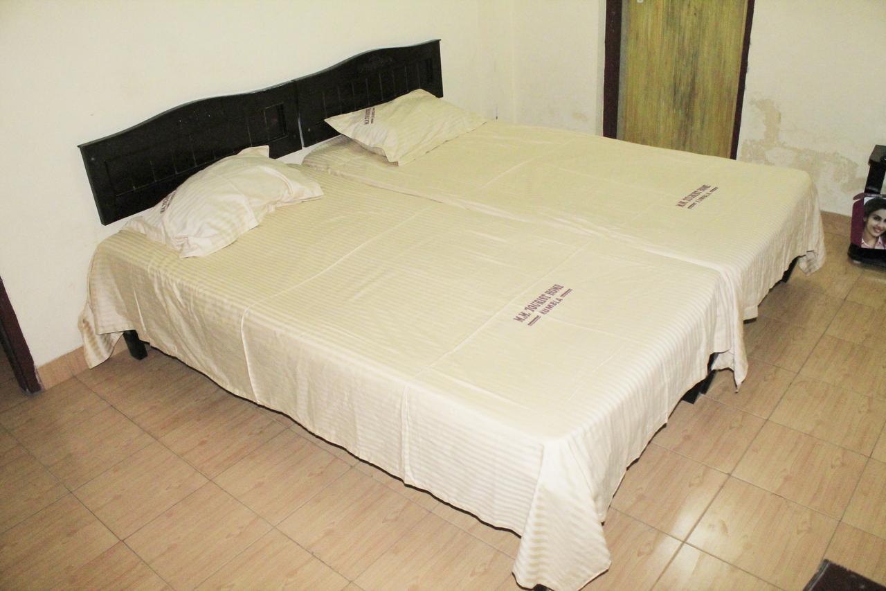 Mm Tourist Home Mangalapadi ภายนอก รูปภาพ