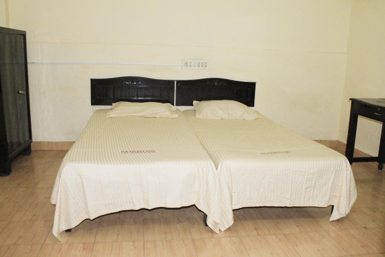 Mm Tourist Home Mangalapadi ภายนอก รูปภาพ