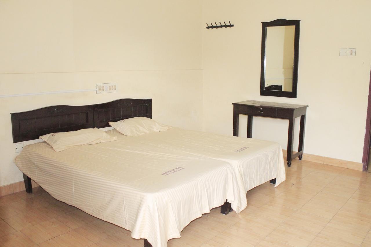 Mm Tourist Home Mangalapadi ภายนอก รูปภาพ
