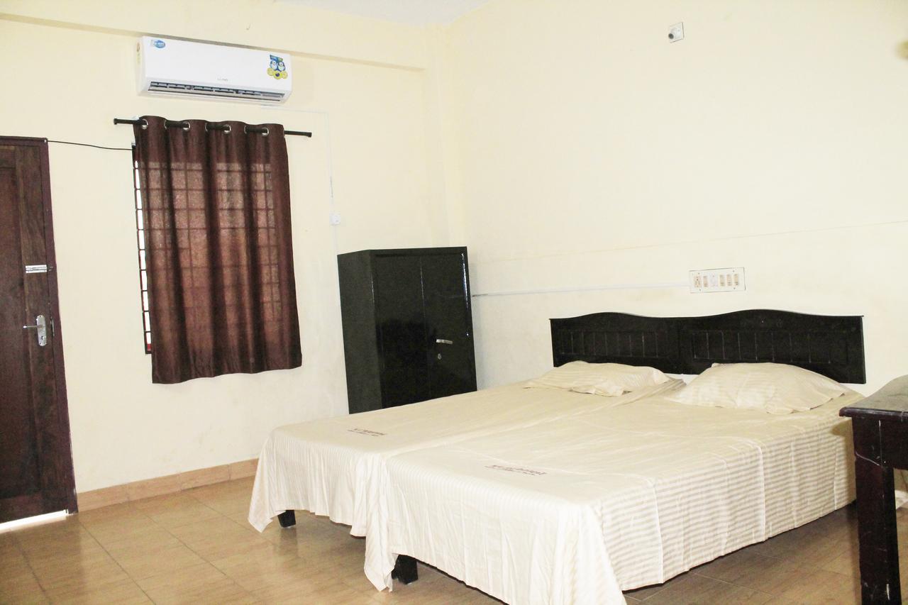Mm Tourist Home Mangalapadi ภายนอก รูปภาพ