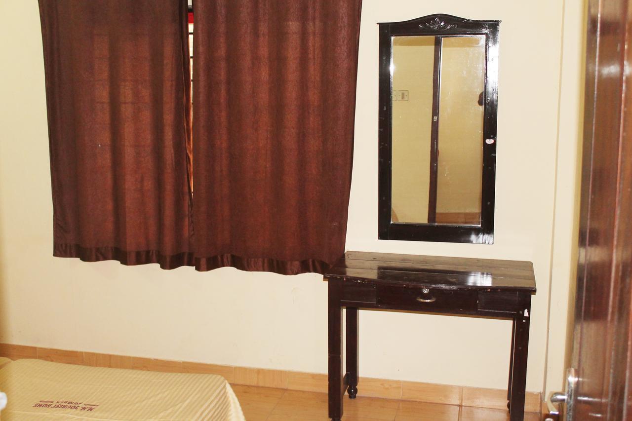 Mm Tourist Home Mangalapadi ภายนอก รูปภาพ