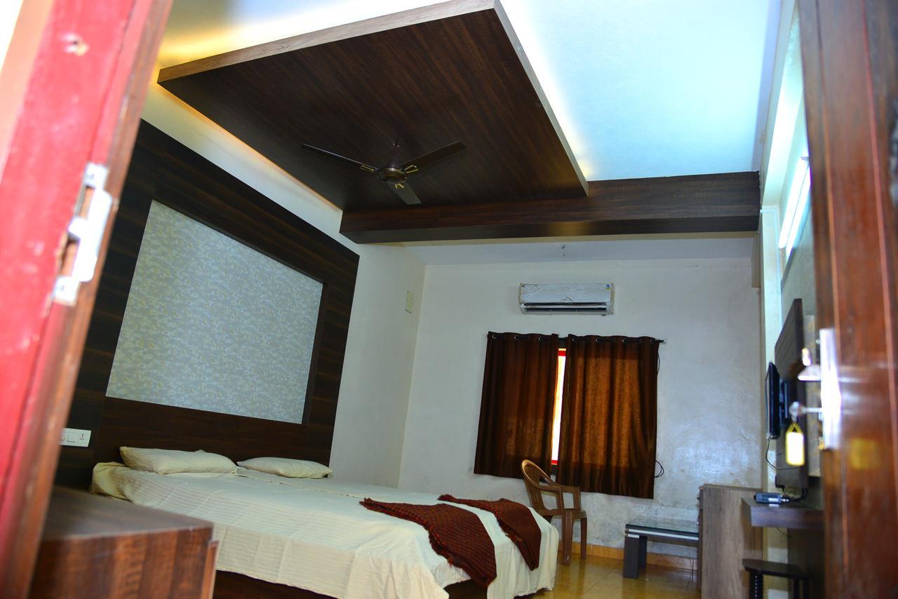 Mm Tourist Home Mangalapadi ภายนอก รูปภาพ
