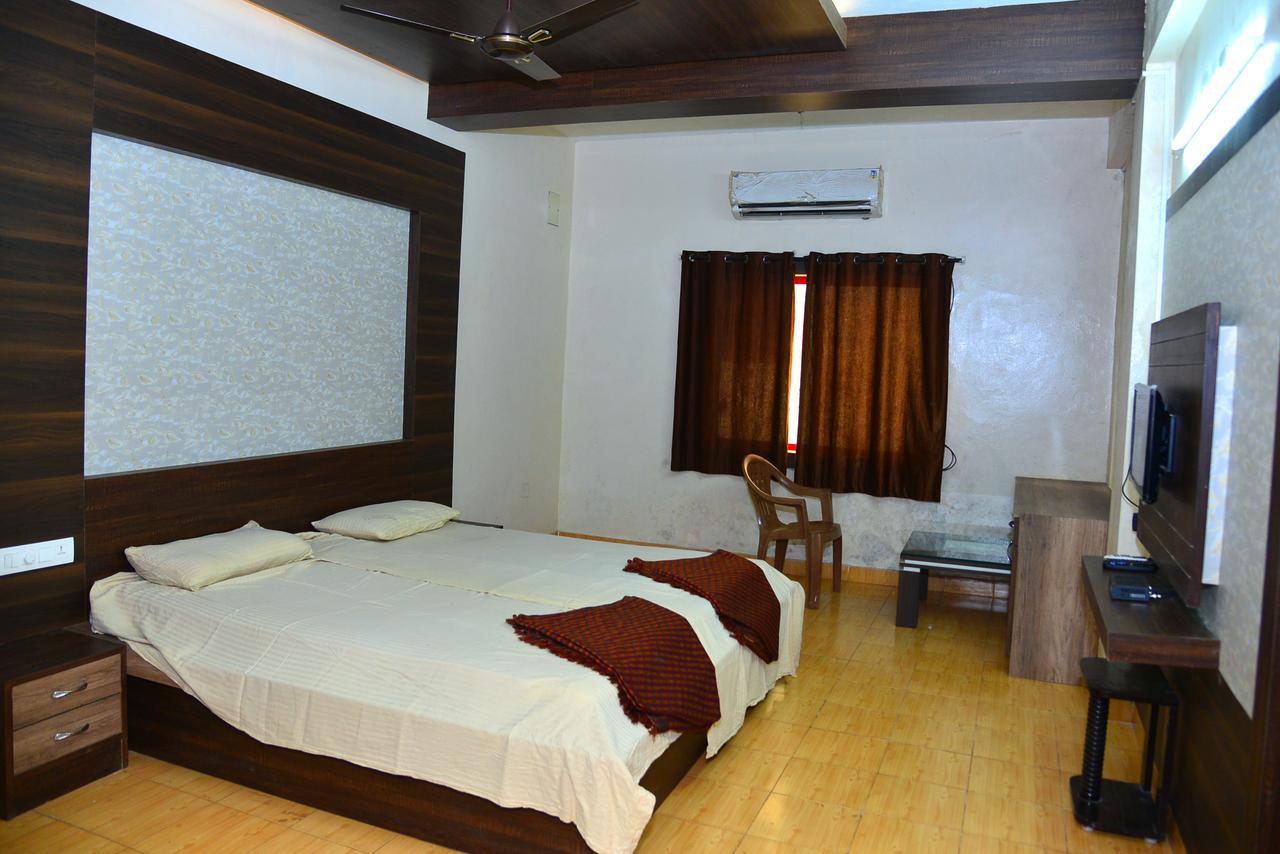 Mm Tourist Home Mangalapadi ภายนอก รูปภาพ